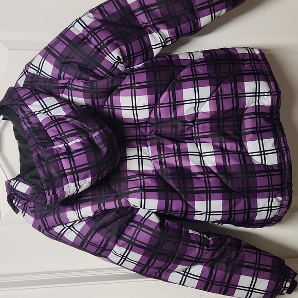 Five Seasons Aluminium 13/14 year old Winter Jacket - Picture 13 of 16